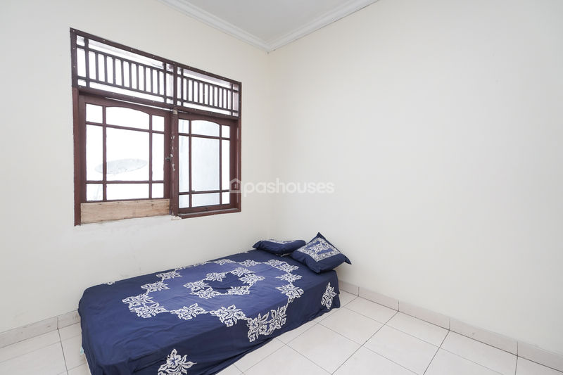 Perumahan Villa Nusa Indah 2 Blok T7 No.23