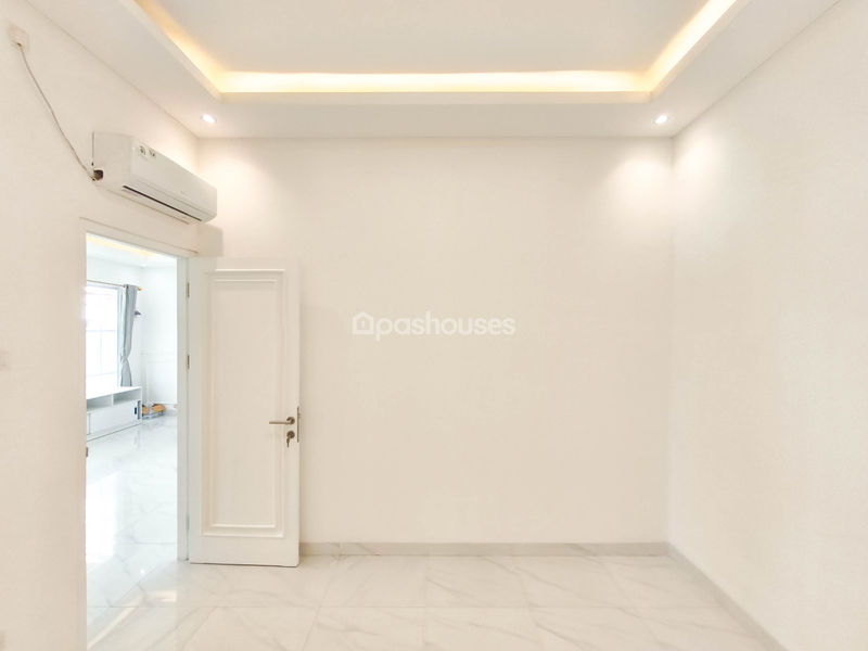 Perumahan Griya Minimalis Modern 12