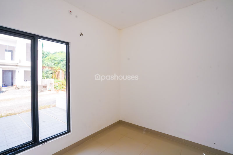 Perumahan Saffron Estate Depok Blok B1