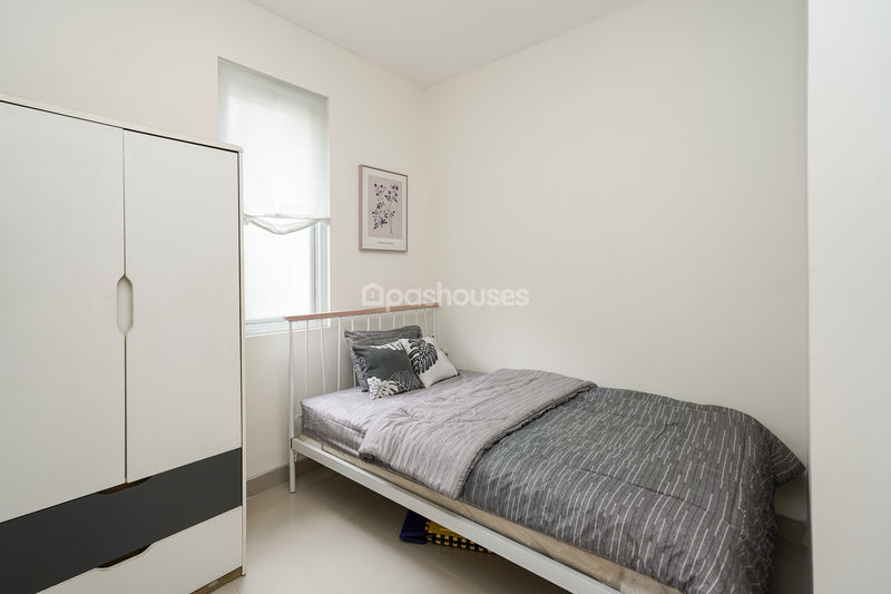 Residence 21 Jatiasih Kav F-6