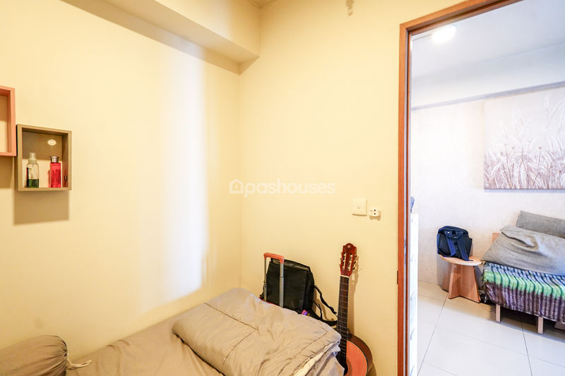 Apartemen Bintaro Parkview