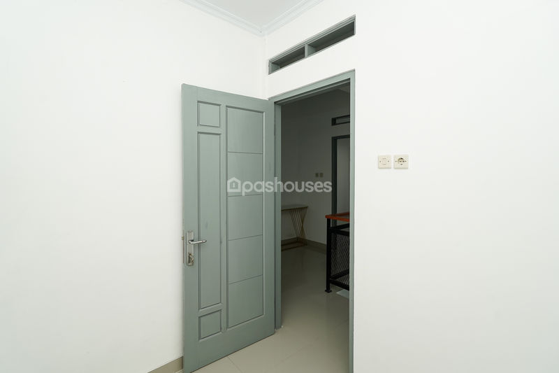 Pondok Ungu Permai Blok A16 No.9