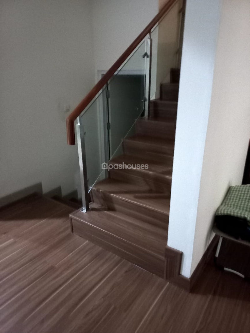 Perumahan Citragrand Cibubur CBD Cluster Fraser Park Blok F05/52