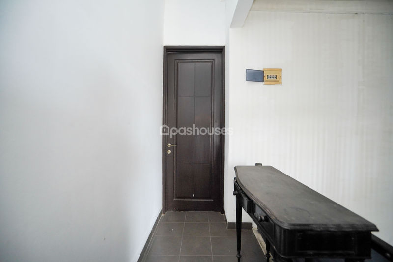 Gelagah Puri Town House 2