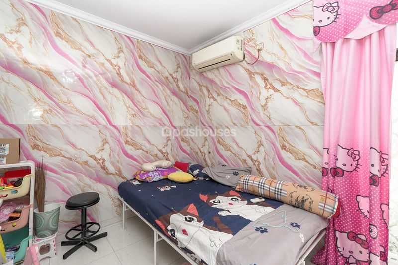 Jalan Melati VII Blok B2 No.10