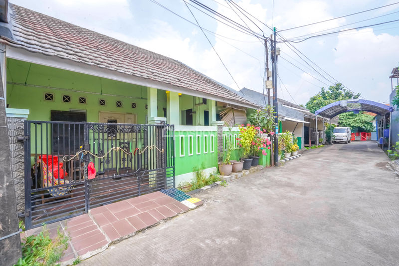 Perumahan Jati Asih Indah (PPA)