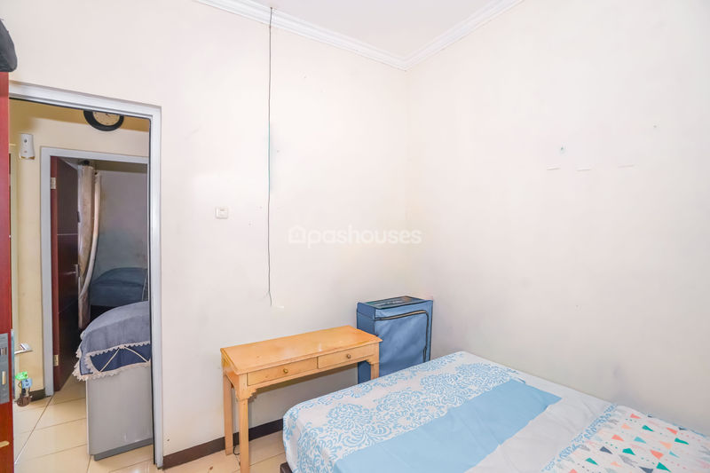 Perumahan Sawangan Residence Ideal Cluster Lavender Blok GL No.12