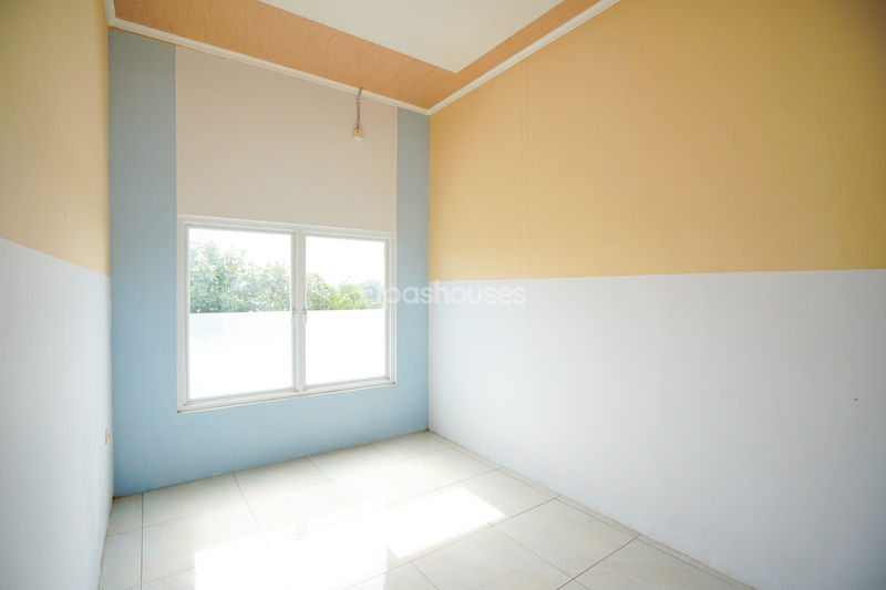 Komplek Bunga Pratama Sawangan