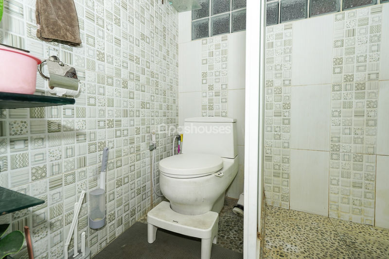 Kota Harapan Indah Cluster Adenium Blok A2/22