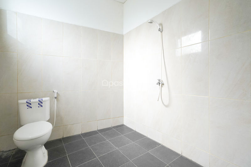 Wellington Residence Pamulang Blok Z2