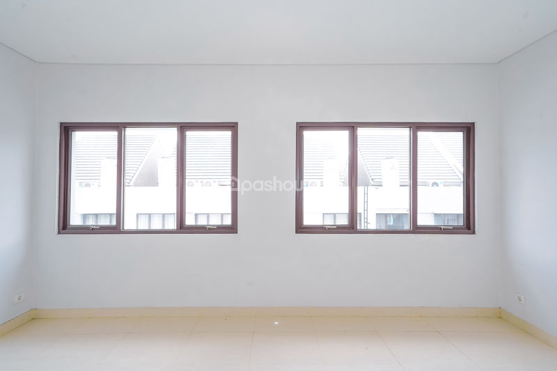 Cimanggis Golf Estate Cluster Margata 3