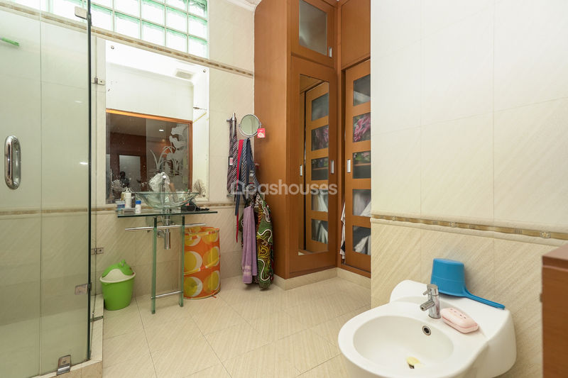 Kavling DKI Pondok Kelapa Blok B-13