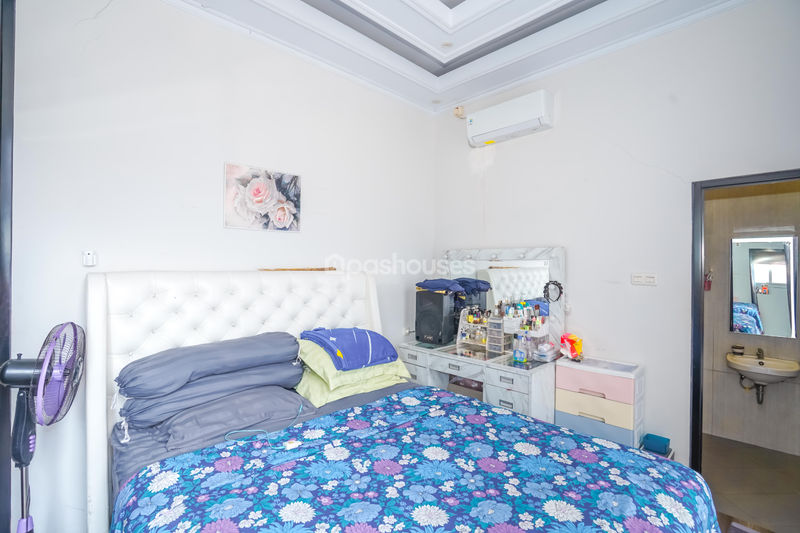 Cluster Scandy House 9 Jagakarsa