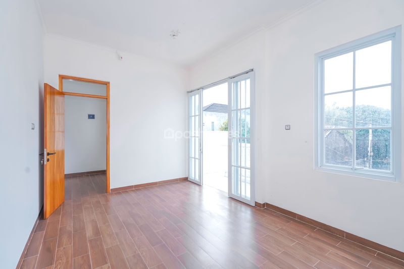 Perumahan Royal Margonda Riverside