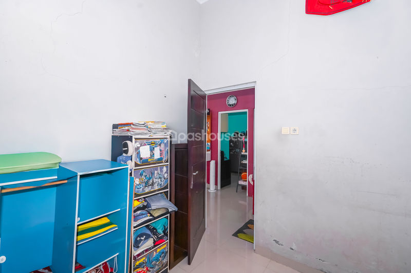 Perumahan The Royal Felice Blok B No.17