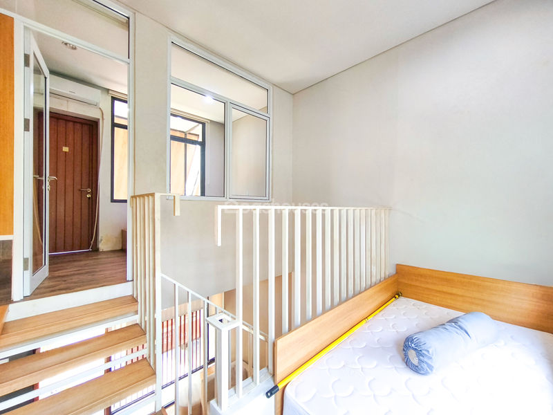 Perumahan Fleekhauz R Blok I5 No.9