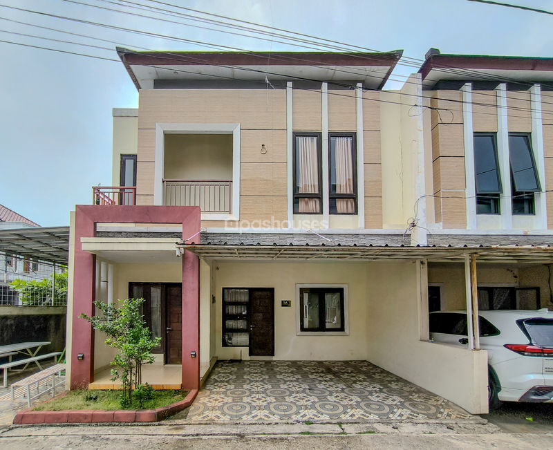 Cluster Griya Asri Duren Sawit