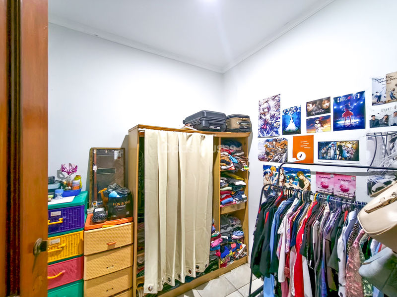 Pamulang Estate Blok G10 No.5