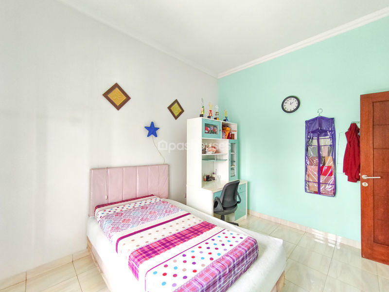 Komplek Alvita Blok C