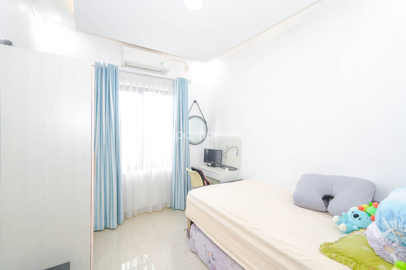 Perumahan Padma Residence