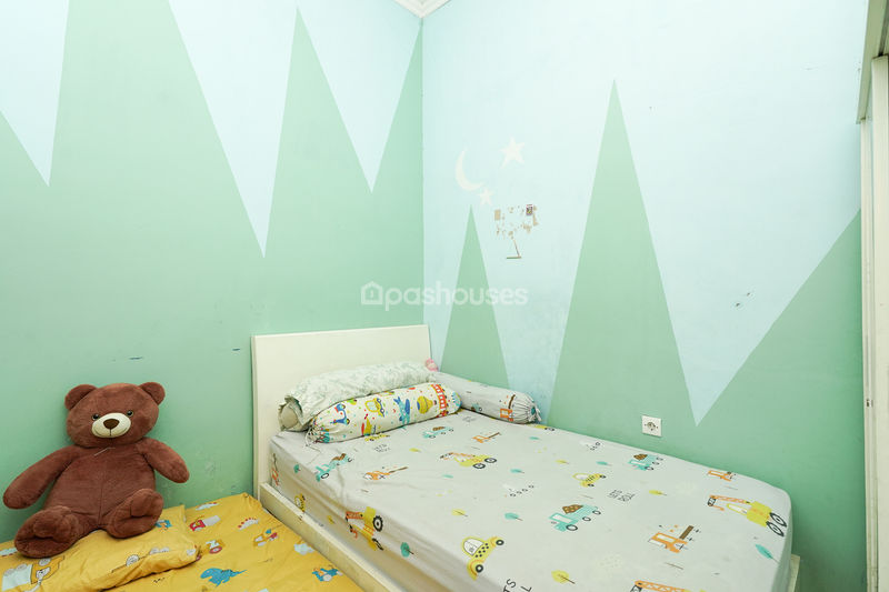 Jalan Sunan Drajat 2 Bekasi