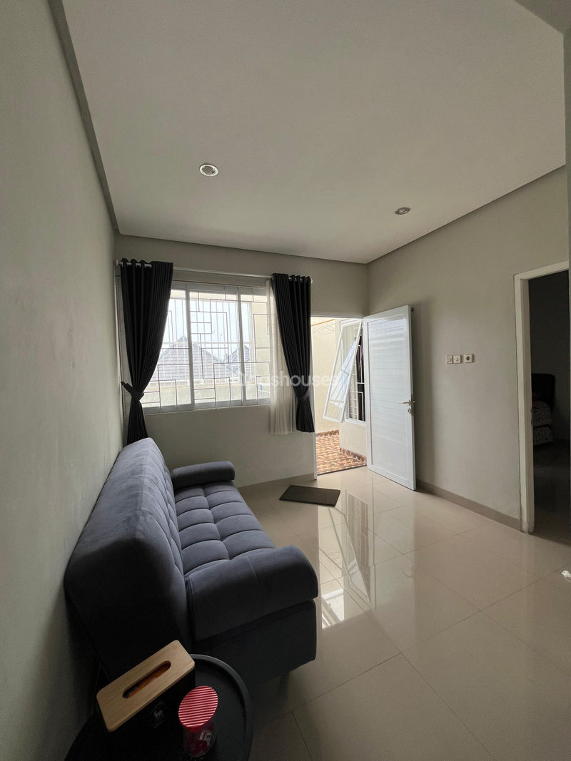 Le Mirage Town House