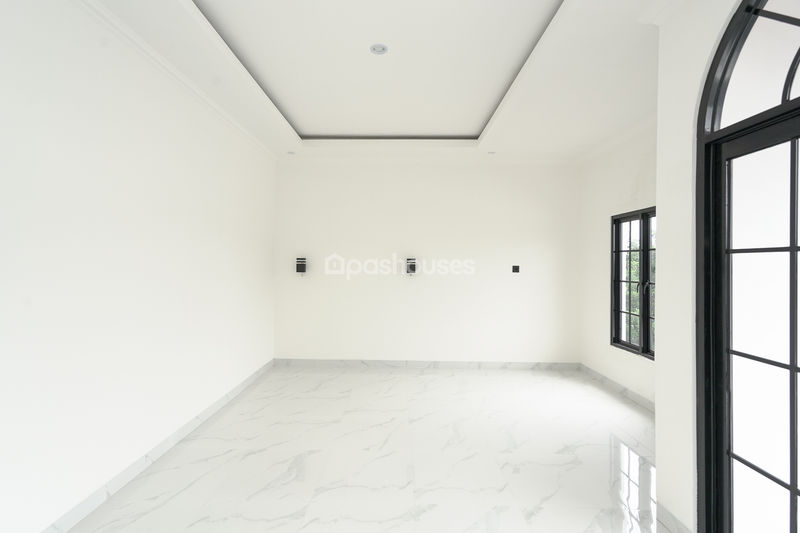 Perumahan D'Twins Estate