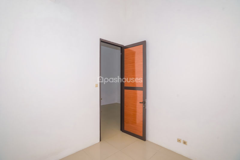 Perumahan Casatorina Townhouse No.18