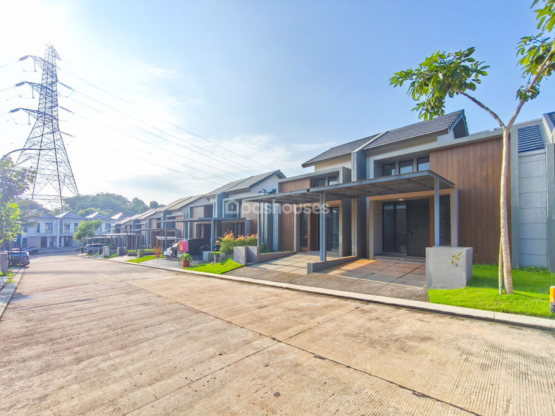 Grand Duta City South of Jakarta