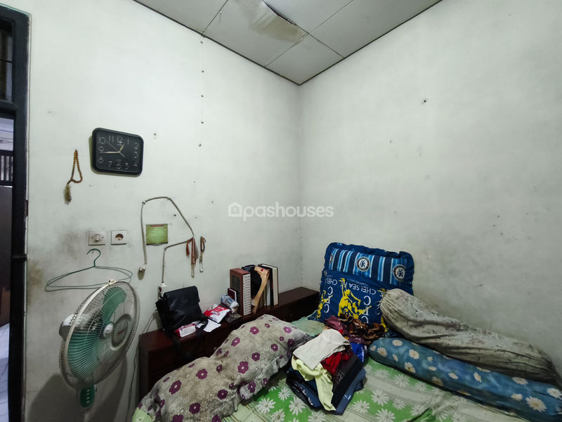 Perumahan Japos Graha Lestari Blok H1 No.40