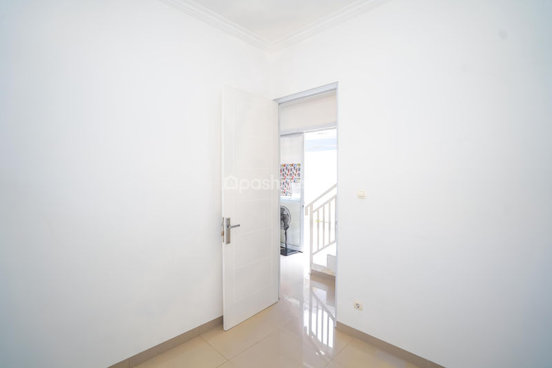 Ocean Terrace Residence Blok D7