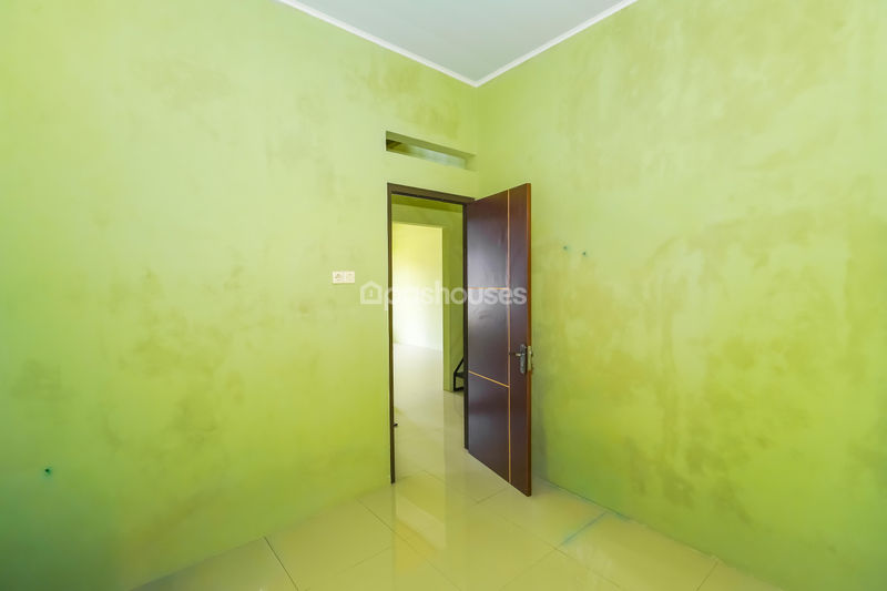 Perumahan Navya Residence Type 56