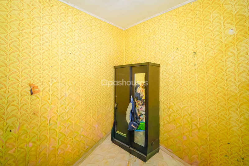 Perumahan Permata Lazuardi