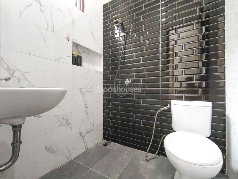 Pesona Remboelan Blok D5