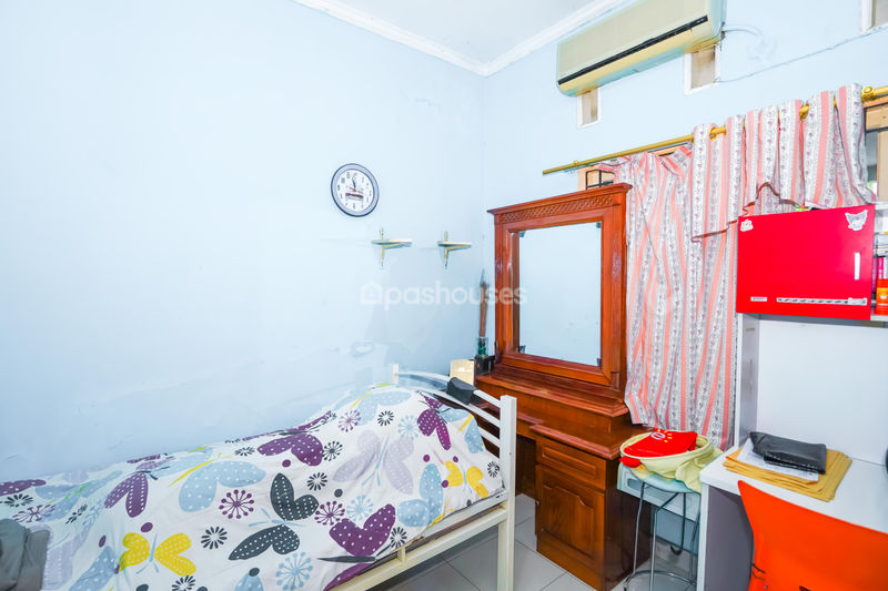 Perumahan Jatijajar Blok A15/15