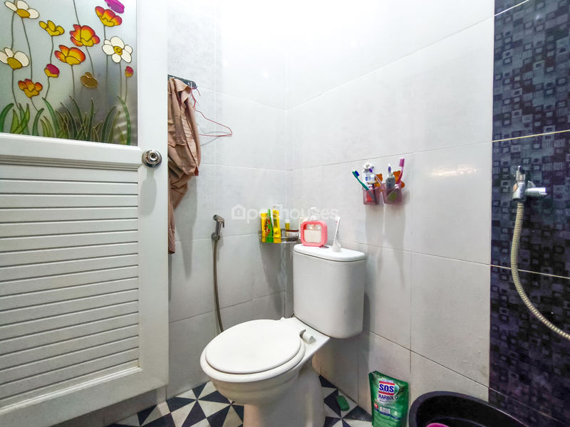 Perumahan Jaya Imperial Park Blok IT No.08