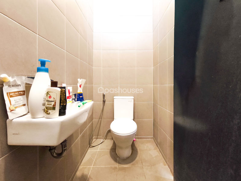 The Hills Pondok Cabe Blok D5 No.3