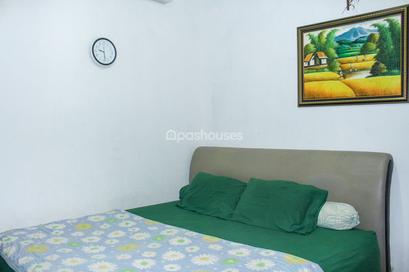 Komplek AL Jatibening Indah