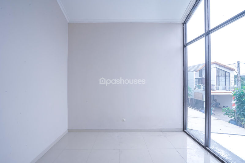 Perumahan Kenisha Residence Blok A6