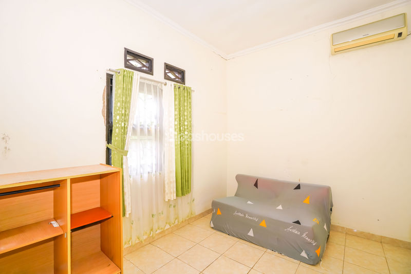 Perumahan Telaga Jambu