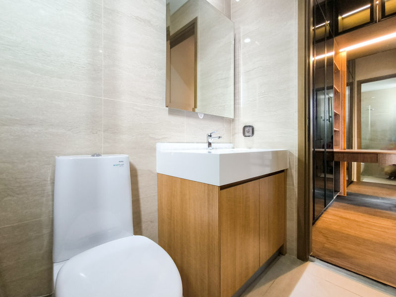 Cluster Kazumi at The Zora BSD City