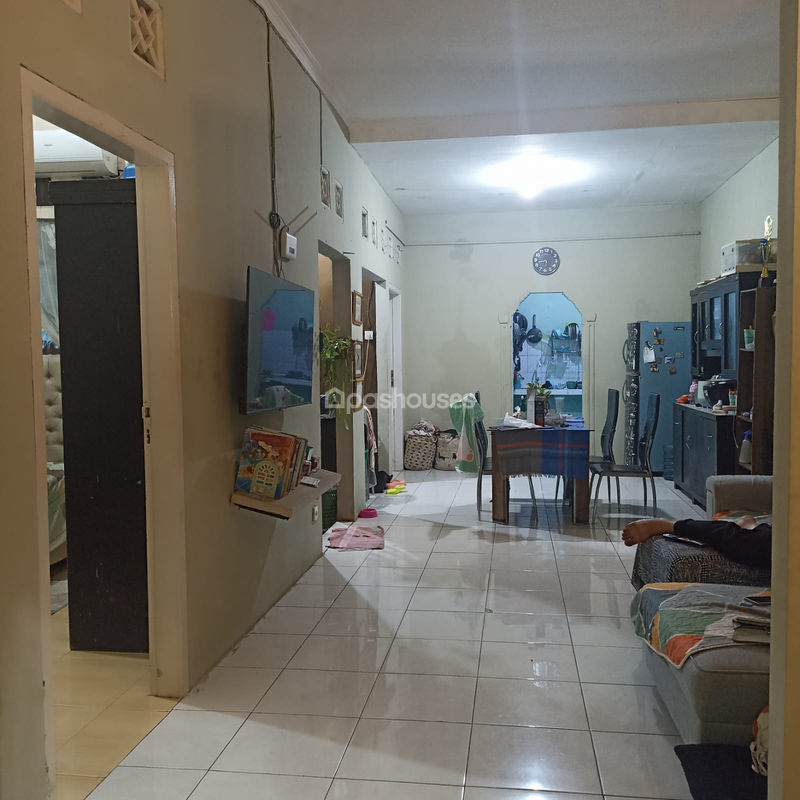 Jalan H.Minggu
