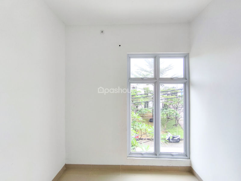 Perumahan Aryana Karawaci Cluster Flora Blok E1 No.6