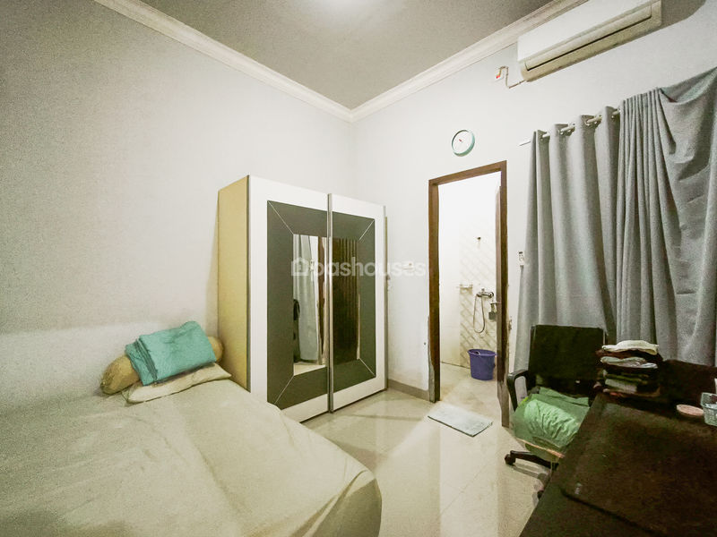 Cluster Sultan Residence 1