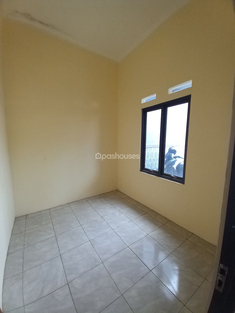 Perumahan Pesona Hinggil Residence Blok B
