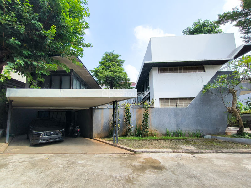 Perumahan Puri Perdana Kav 3-4