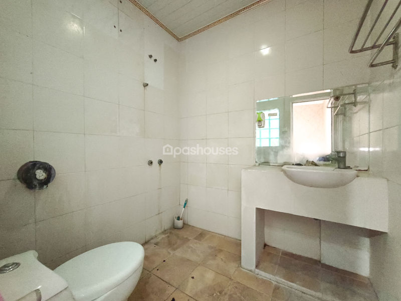 Perumahan Wisma Tajur Blok B5 No.5