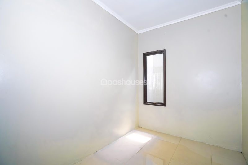 Bekasi Timur Regency Cluster Lazulite Blok L5 No.47