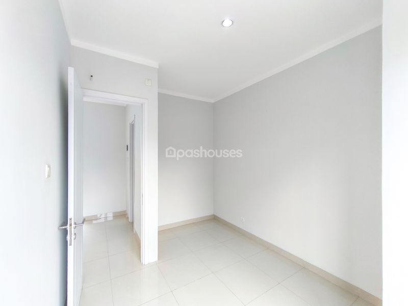 Graha Raya Cluster Fortune Terrace