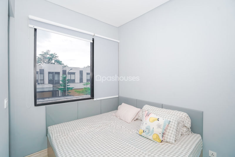 Shila at Sawangan Cluster Cluster Tilia Blok F25 No.53